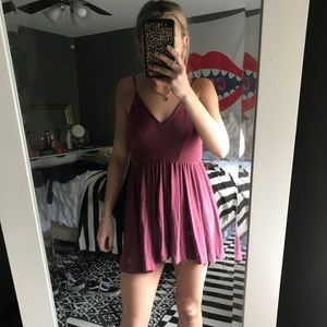 Urban Outfitters Romper